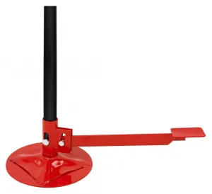 REDATS Mechanický zdvihák prevodovky 750 kg