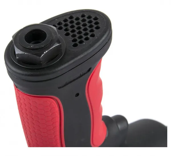 REDATS Pneumatický rázový uťahovák 1450Nm P-120