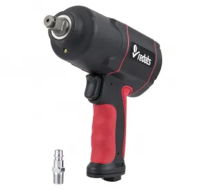REDATS Pneumatický rázový uťahovák 1450Nm P-120