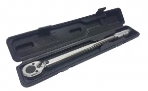 Momentový kľúč 1/2" 35–300 Nm (dĺžka 640 mm)