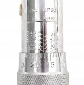 Momentový kľúč 1/2" 35–300 Nm (dĺžka 640 mm)