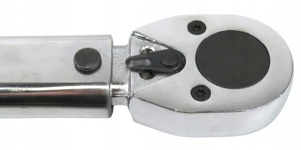 Momentový kľúč 1/2" 35–300 Nm (dĺžka 640 mm)