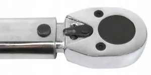 Momentový kľúč 1/2" 35–300 Nm (dĺžka 640 mm)