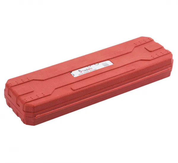 REDATS Sada rázových nadstavcov 10 dielna 1/2"