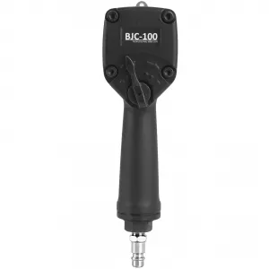 BJC Pneumatický rázový uťahovák 850 Nm – krátky 145 mm (1/2")