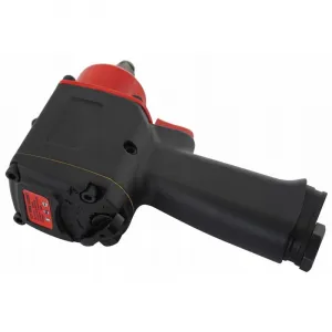 VERKE Pneumatický rázový uťahovák 1/2´´ 680Nm