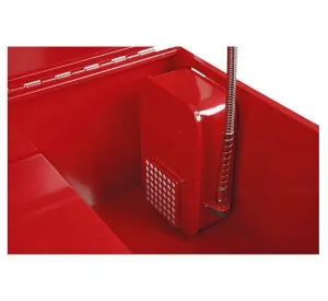 REDATS Umývací stôl 150l