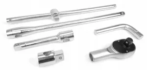 MARPOL Gola sada 3/4 ''a 1'' 26ks 21-65mm, 12-hran