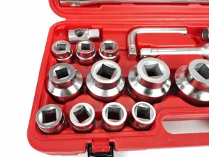 MARPOL Gola sada 3/4 ''a 1'' 26ks 21-65mm, 12-hran