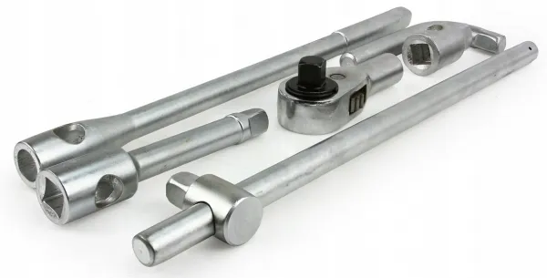 MARPOL Gola sada 3/4 ''a 1'' 26ks 21-65mm, 12-hran