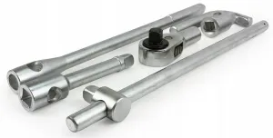 MARPOL Gola sada 3/4 ''a 1'' 26ks 21-65mm, 12-hran