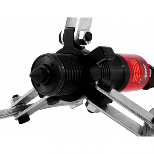 VERKE Hydraulický sťahovák ložísk 10T