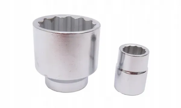 MARPOL Gola sada 3/4" „tanková“ – 21 ks, 19–50 mm, 6-hran