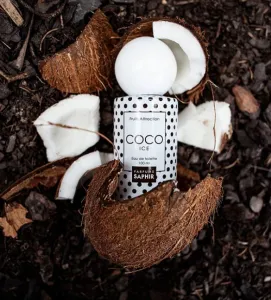 SAPHIR - Coco Ice Veľkosť: 100 ml