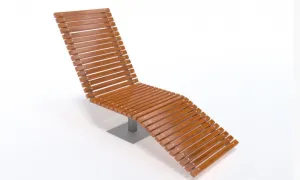 LEŽADLO SEGMA