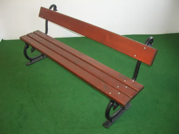 Lavička HAD