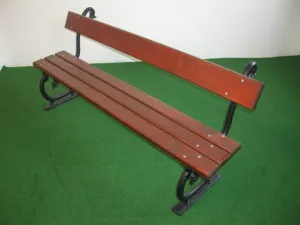 Lavička HAD