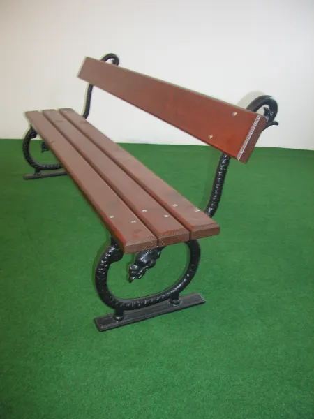 Lavička HAD