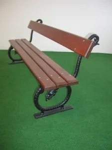 Lavička HAD