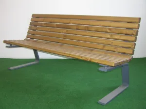 Lavička TAURUS