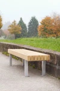 Lavička ONE