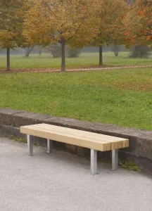Lavička ONE