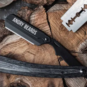 Angry Beards Shavetta Garrigue