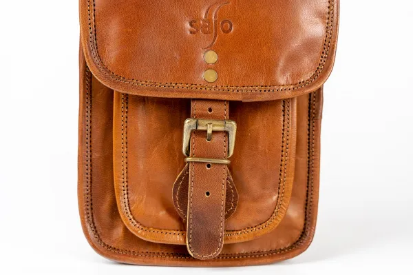 SAJO AJUŠI crossbody taštička