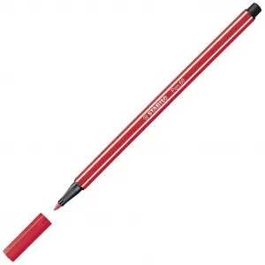 STABILO Pen 68 červená
