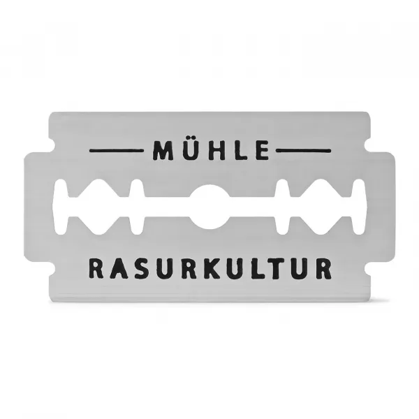 Žiletky do britvy Mühle