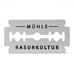 Žiletky do britvy Mühle