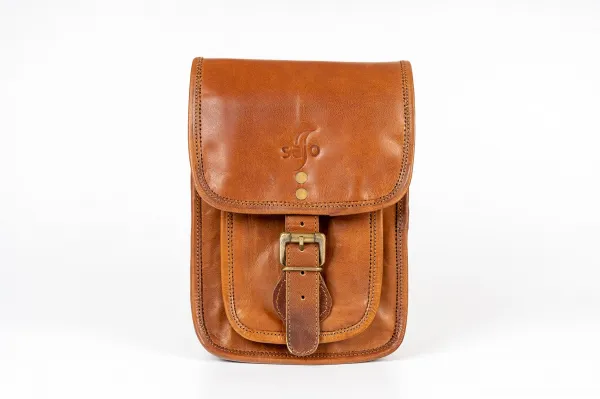 SAJO AJUŠI crossbody taštička