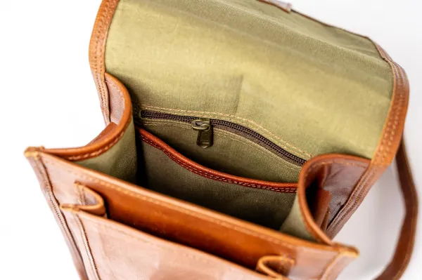SAJO AJUŠI crossbody taštička