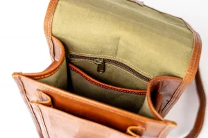 SAJO AJUŠI crossbody taštička