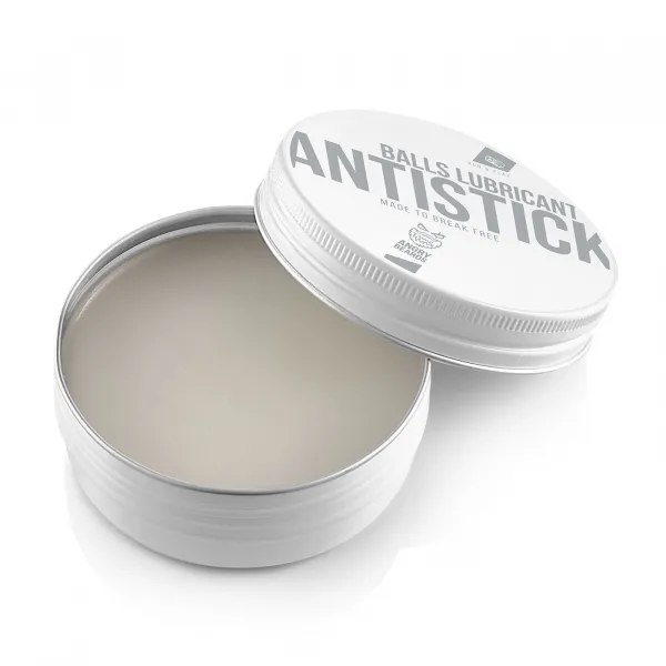 Angry Beards Antistick Run & Play – Športový lubrikant na gule