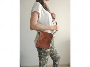 SAJO RAŠMI crossbody taštička