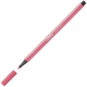 STABILO Pen 68 červená