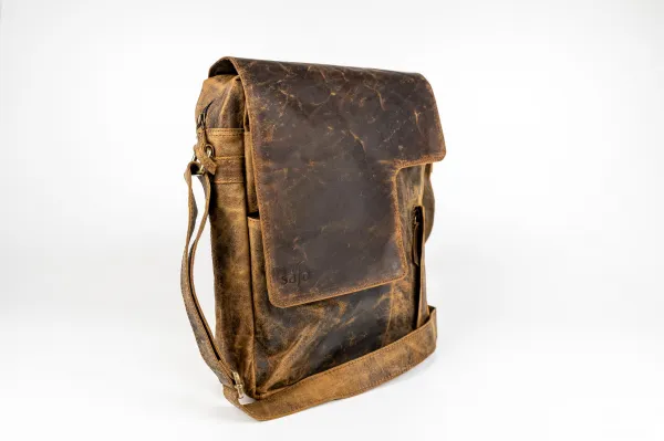 SAJO SONAM crossbody taška