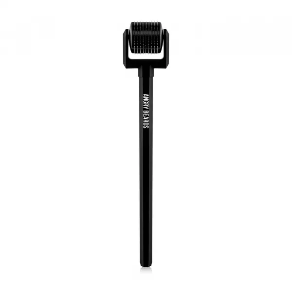 Angry Beards Beard Roller