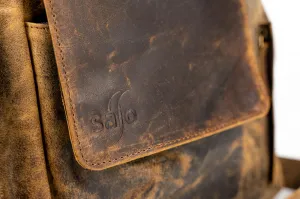 SAJO SONAM crossbody taška