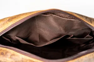 SAJO SONAM crossbody taška