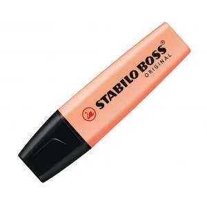 Stabilo Boss Original oranžová
