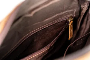 SAJO SONAM crossbody taška