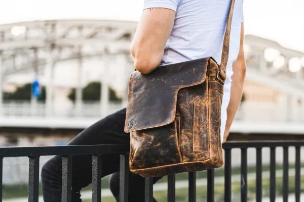 SAJO SONAM crossbody taška