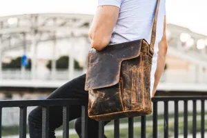 SAJO SONAM crossbody taška