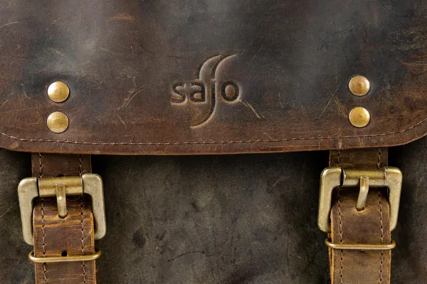 SAJO KÍRAN crossbody taška