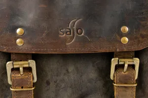 SAJO KÍRAN crossbody taška