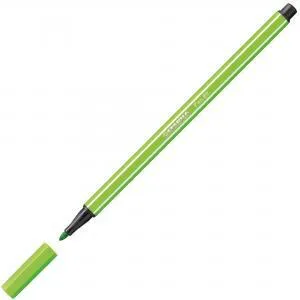 STABILO Pen 68 zelená