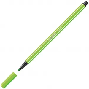 STABILO Pen 68 zelená