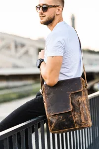 SAJO SONAM crossbody taška